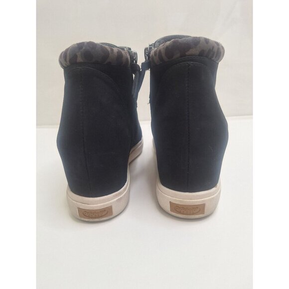 💙 Dr. Scholls Booties - Picture 5 of 10